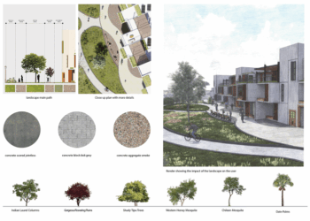 Affordable Housing :: Behance