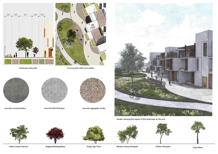 Affordable Housing :: Behance Affordable Housing :: Behance