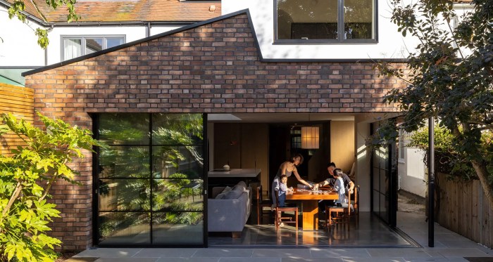 Architecture and interior design trends for 2025