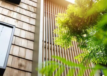 Going Green: The Top Eco-Friendly Siding Solutions For Sustainable ...
