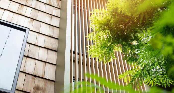 Going Green: The Top Eco-Friendly Siding Solutions For Sustainable ...