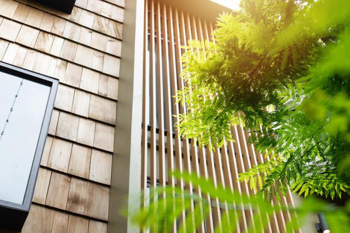 Going Green: The Top Eco-Friendly Siding Solutions For Sustainable ... Going Green: The Top Eco-Friendly Siding Solutions For Sustainable ...
