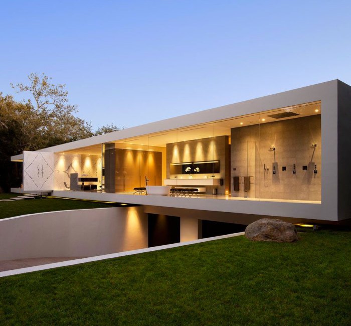 The Most Minimalist House Ever Designed - Architecture Beast The Most Minimalist House Ever Designed - Architecture Beast