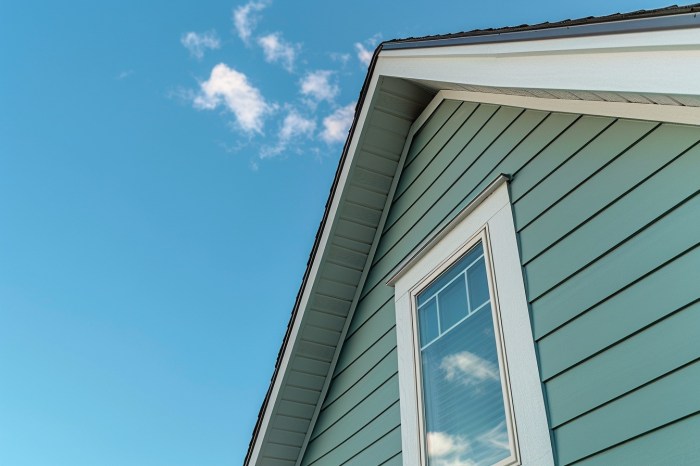 Discover the Advantages of Aluminium Siding Discover the Advantages of Aluminium Siding