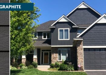 Exploring the Best Vinyl Siding Colors for Your Home