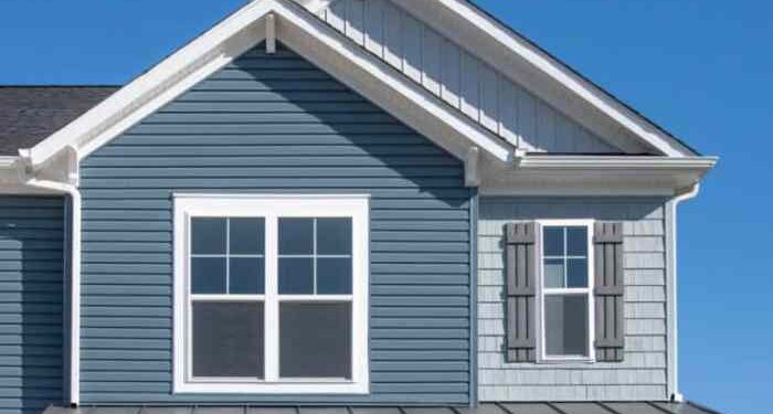 Best Siding for Energy Efficiency - Thompson Creek