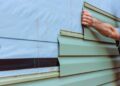 Siding Installation: DIY vs. Hiring a Professional